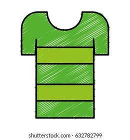 man tshirt icon