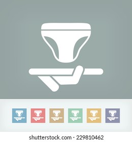 Man underwear