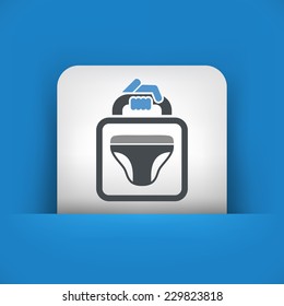 Man underwear