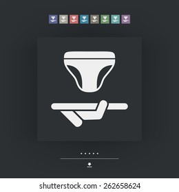 Man underwear
