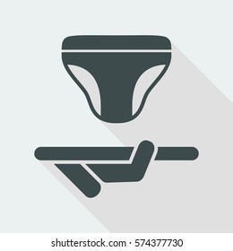 Man underwear