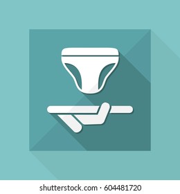 Man underwear