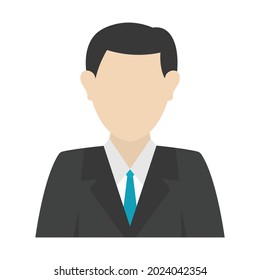 Símbolo de interfaz de diseño web de avatar de usuario hombre icono clipart en vectorial libre descarga para negocios ui ux