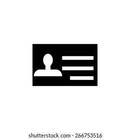 man vector icon