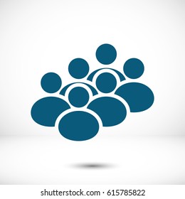 Man vector icon