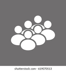 Man vector icon