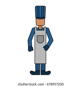 Man vector illustration