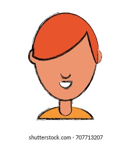 man vector  illustration