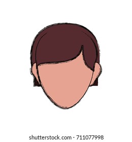 man  vector illustration