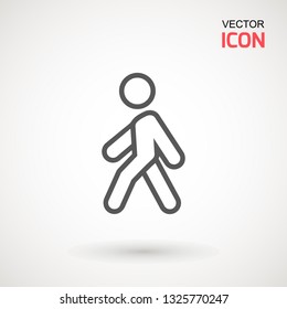 Walking icons - 8 Free Walking icons