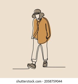 Online-Streckenart