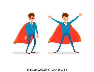 161 Superman boss Stock Illustrations, Images & Vectors | Shutterstock