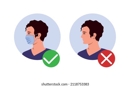 213 No medical mask enter Images, Stock Photos & Vectors | Shutterstock