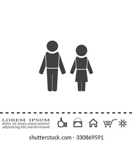 Man and Woman