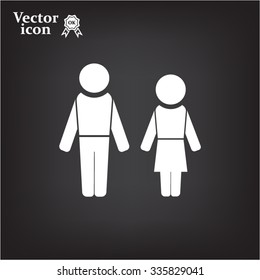 Man and Woman