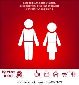Man and Woman