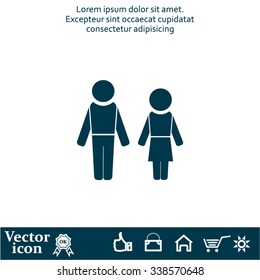 Man and Woman