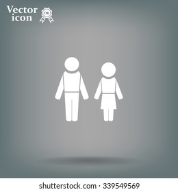 Man and Woman