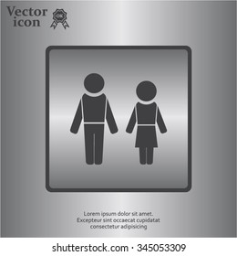 Man and Woman