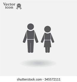 Man and Woman