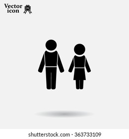 Man and Woman