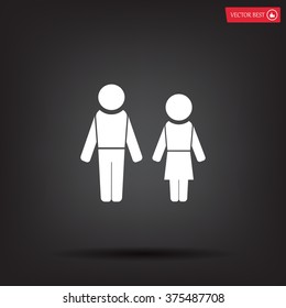 Man and Woman