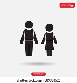 Man and Woman