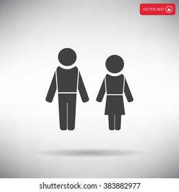 Man and Woman