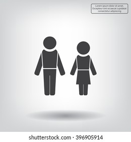 Man and Woman