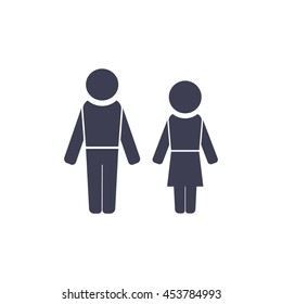 Man and Woman
