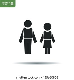 Man and Woman