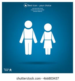 Man and Woman