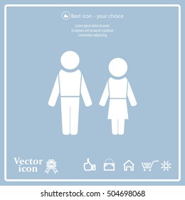Man and Woman