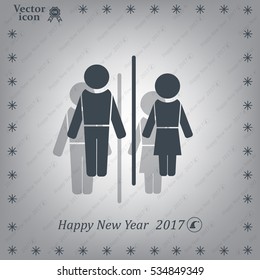 Man and Woman