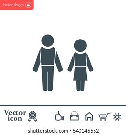 Man and Woman