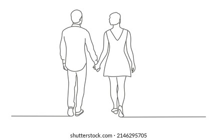 カップル 別れ のイラスト素材 画像 ベクター画像 Shutterstock