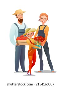 5,673 Comic farmer Images, Stock Photos & Vectors | Shutterstock