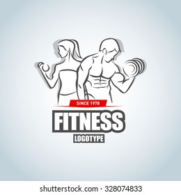 Creative Gym Logo High Res Stock Images Shutterstock