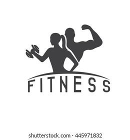 Gym Symbol Images, Stock Photos & Vectors | Shutterstock