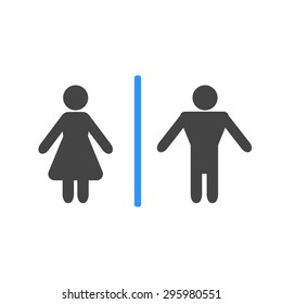 Man and Woman icon