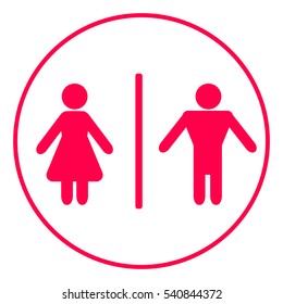 Man and Woman icon