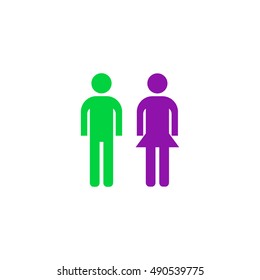 2,062 Generic woman icon Images, Stock Photos & Vectors | Shutterstock