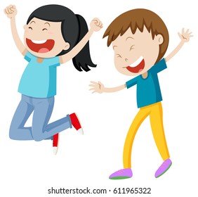 32,798 Laughing clipart Images, Stock Photos & Vectors | Shutterstock