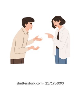 755 Two Sad People Talking Isolated Images, Stock Photos & Vectors ...