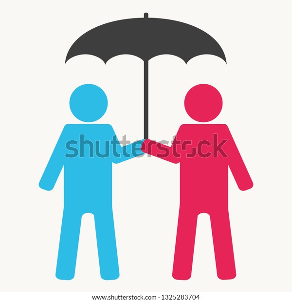 Man Woman Relations Interaction Sex Stock Vector Royalty Free 1325283704 Shutterstock 8636