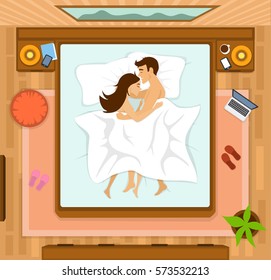 1000 Good Night Kiss Stock Images Photos Vectors Shutterstock