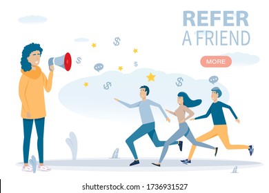 1,617 Referral partner Images, Stock Photos & Vectors | Shutterstock