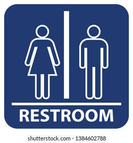 Womens Restroom Sign Stok Illustrasyonlar Gorseller Ve Vektorler