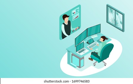 Work Desk Outside Images Stock Photos Vectors Shutterstock