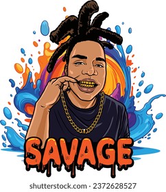 man
 young
 dreadlocks
 black
 african
 guy
 male
 american
 portrait
 face
 adult
 hair
 hairstyle
 fashion
 isolated
 casual
 style
 head
 afro
 person
 handsome